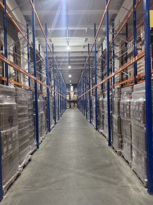 Сдам склад 3 180 м2, Подольская ул, 1, Северово д