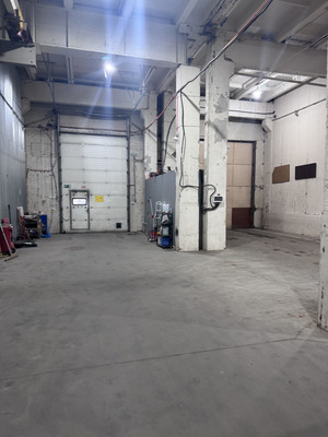 Сдам склад 3 180 м2, Подольская ул, 1, Северово д