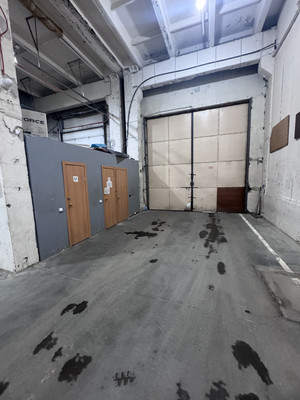 Сдам склад 3 180 м2, Подольская ул, 1, Северово д