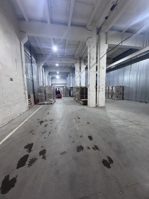 Сдам склад 3 180 м2, Подольская ул, 1, Северово д