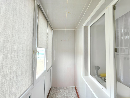 Продам двухкомнатную (2-комн.) квартиру, Чехова ул, 102, Ишим г