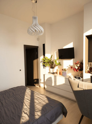 Продам трехкомнатную (3-комн.) квартиру, Физическая ул, 16, Троицк г