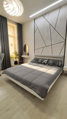 Продам трехкомнатную (3-комн.) квартиру, Физическая ул, 16, Троицк г