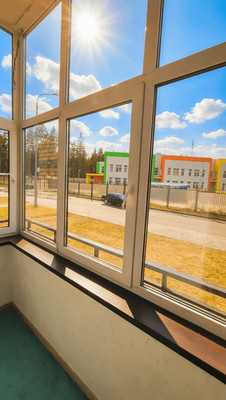 Продам трехкомнатную (3-комн.) квартиру, Физическая ул, 16, Троицк г