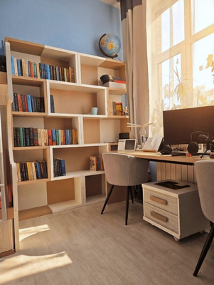 Продам трехкомнатную (3-комн.) квартиру, Физическая ул, 16, Троицк г