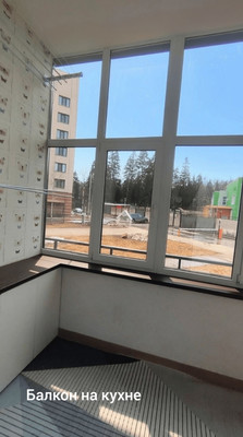 Продам трехкомнатную (3-комн.) квартиру, Физическая ул, 16, Троицк г