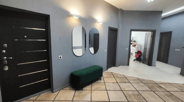 Продам трехкомнатную (3-комн.) квартиру, Физическая ул, 16, Троицк г