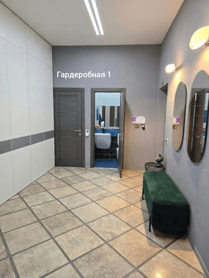 Продам трехкомнатную (3-комн.) квартиру, Физическая ул, 16, Троицк г