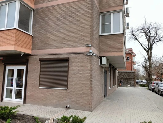 Продам двухкомнатную (2-комн.) квартиру, 2-я Баррикадная ул, 4, Ростов-на-Дону г