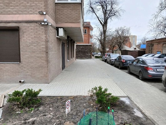 Продам двухкомнатную (2-комн.) квартиру, 2-я Баррикадная ул, 4, Ростов-на-Дону г