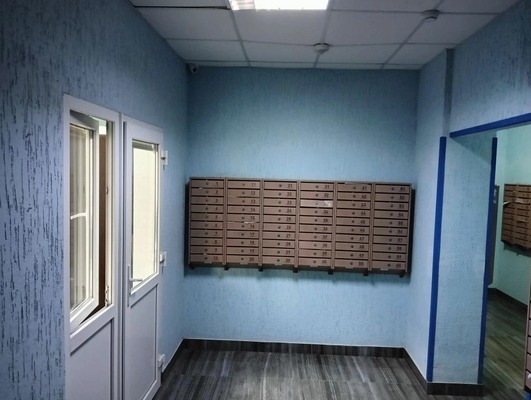 Продам двухкомнатную (2-комн.) квартиру, 2-я Баррикадная ул, 4, Ростов-на-Дону г