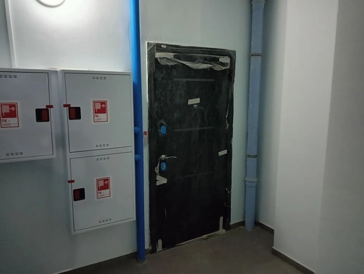 Продам двухкомнатную (2-комн.) квартиру, 2-я Баррикадная ул, 4, Ростов-на-Дону г