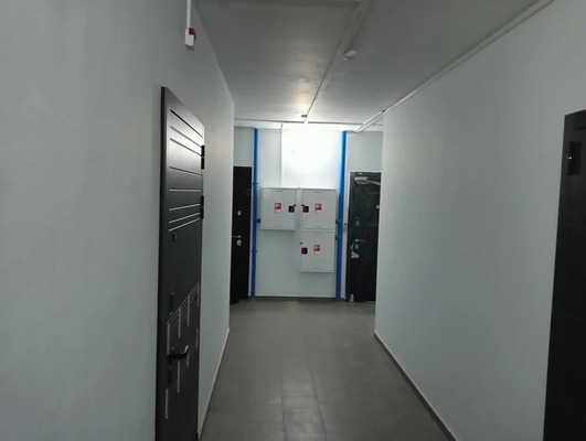 Продам двухкомнатную (2-комн.) квартиру, 2-я Баррикадная ул, 4, Ростов-на-Дону г