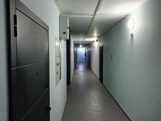 Продам двухкомнатную (2-комн.) квартиру, 2-я Баррикадная ул, 4, Ростов-на-Дону г