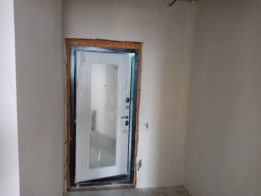 Продам двухкомнатную (2-комн.) квартиру, 2-я Баррикадная ул, 4, Ростов-на-Дону г