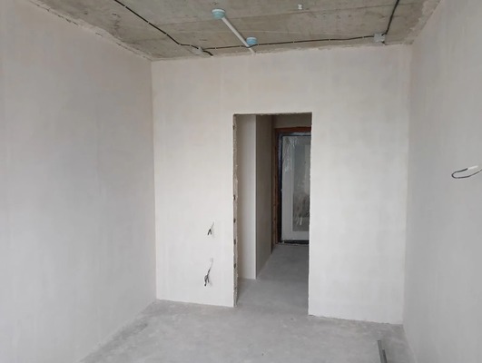 Продам двухкомнатную (2-комн.) квартиру, 2-я Баррикадная ул, 4, Ростов-на-Дону г