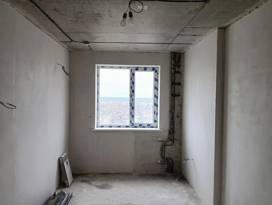 Продам двухкомнатную (2-комн.) квартиру, 2-я Баррикадная ул, 4, Ростов-на-Дону г