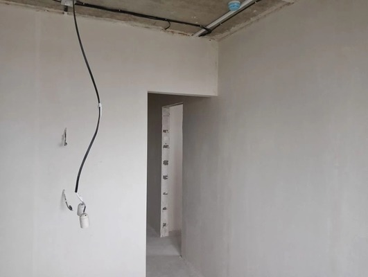 Продам двухкомнатную (2-комн.) квартиру, 2-я Баррикадная ул, 4, Ростов-на-Дону г