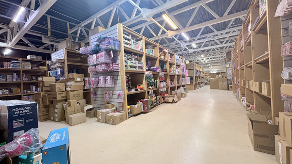 Сдам коммерческое помещение 1 650 м2, Ялтинская ул, 20, Калининград г