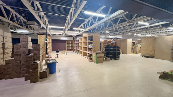 Сдам коммерческое помещение 1 650 м2, Ялтинская ул, 20, Калининград г