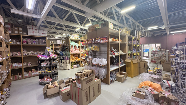 Сдам коммерческое помещение 1 650 м2, Ялтинская ул, 20, Калининград г