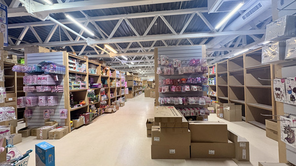 Сдам коммерческое помещение 1 650 м2, Ялтинская ул, 20, Калининград г