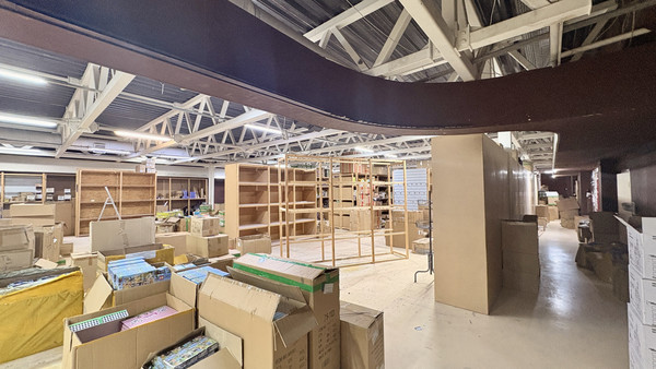 Сдам коммерческое помещение 1 650 м2, Ялтинская ул, 20, Калининград г