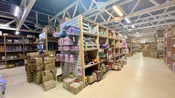 Сдам коммерческое помещение 1 650 м2, Ялтинская ул, 20, Калининград г