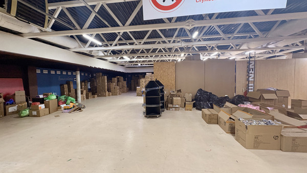 Сдам коммерческое помещение 1 650 м2, Ялтинская ул, 20, Калининград г