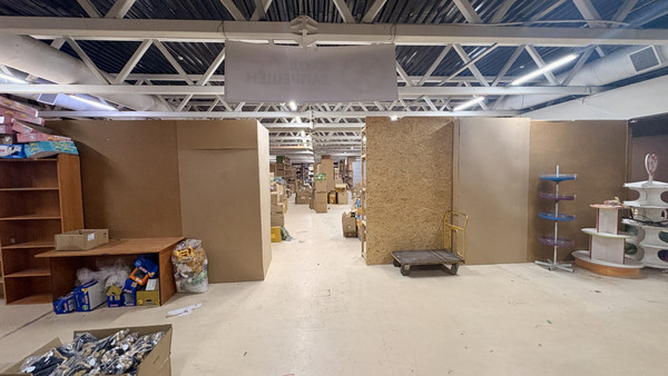 Сдам коммерческое помещение 1 650 м2, Ялтинская ул, 20, Калининград г