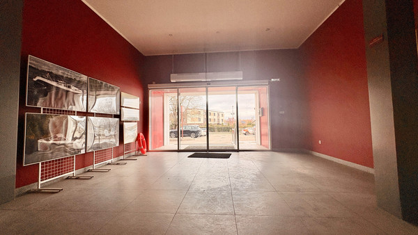 Сдам коммерческое помещение 1 650 м2, Ялтинская ул, 20, Калининград г