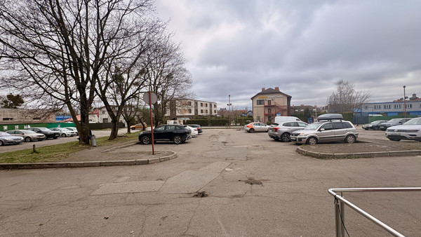 Сдам коммерческое помещение 1 650 м2, Ялтинская ул, 20, Калининград г