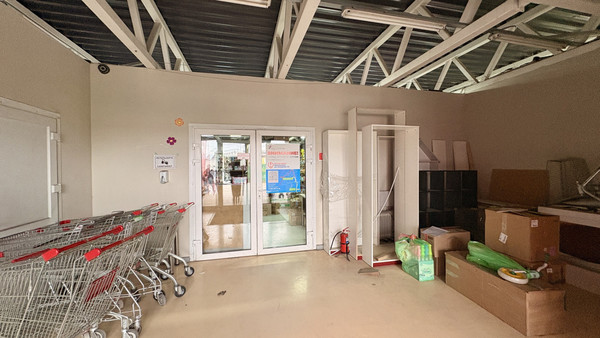 Сдам коммерческое помещение 1 650 м2, Ялтинская ул, 20, Калининград г