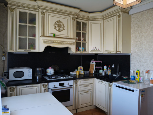 Продам трехкомнатную (3-комн.) квартиру, Собянина ул, 5, Ханты-Мансийск г