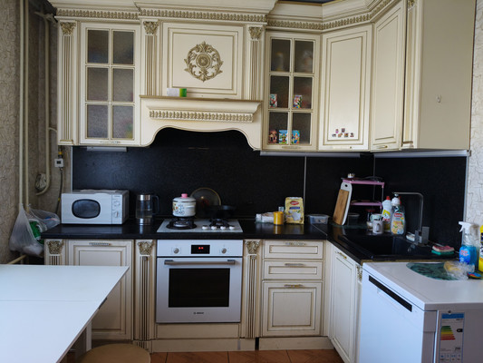 Продам трехкомнатную (3-комн.) квартиру, Собянина ул, 5, Ханты-Мансийск г