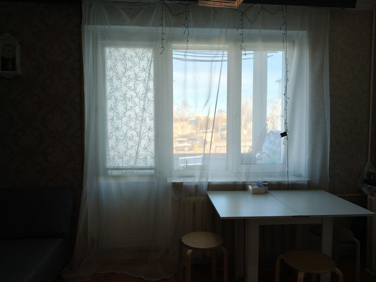 Продам трехкомнатную (3-комн.) квартиру, Собянина ул, 5, Ханты-Мансийск г