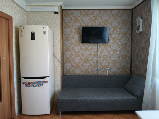 Продам трехкомнатную (3-комн.) квартиру, Собянина ул, 5, Ханты-Мансийск г