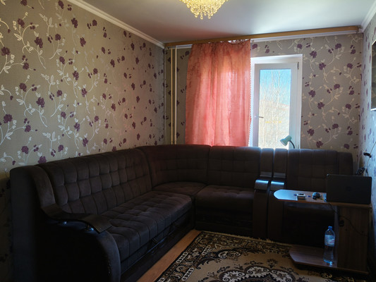 Продам трехкомнатную (3-комн.) квартиру, Собянина ул, 5, Ханты-Мансийск г