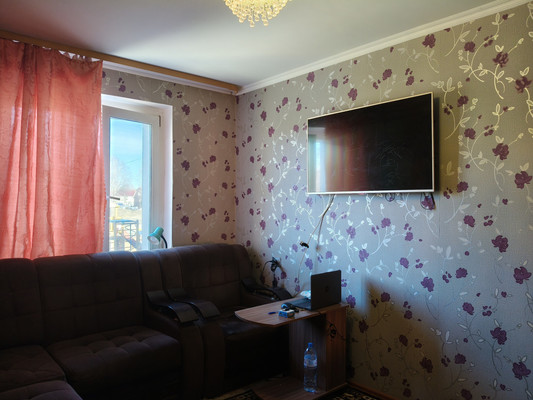 Продам трехкомнатную (3-комн.) квартиру, Собянина ул, 5, Ханты-Мансийск г