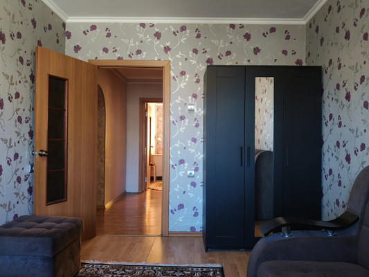 Продам трехкомнатную (3-комн.) квартиру, Собянина ул, 5, Ханты-Мансийск г