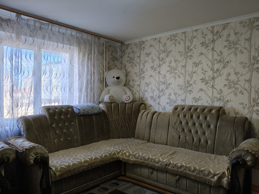 Продам трехкомнатную (3-комн.) квартиру, Собянина ул, 5, Ханты-Мансийск г