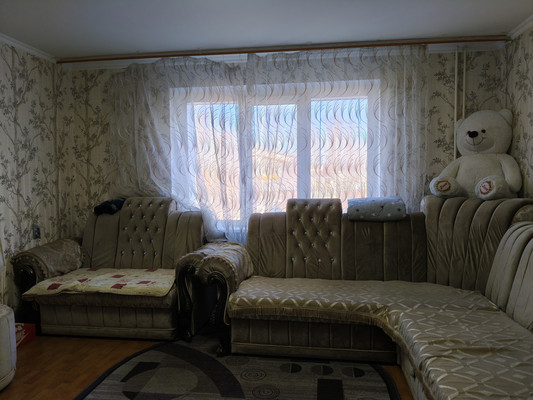 Продам трехкомнатную (3-комн.) квартиру, Собянина ул, 5, Ханты-Мансийск г