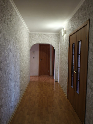 Продам трехкомнатную (3-комн.) квартиру, Собянина ул, 5, Ханты-Мансийск г