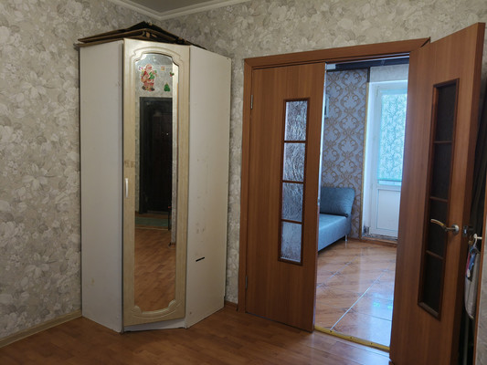 Продам трехкомнатную (3-комн.) квартиру, Собянина ул, 5, Ханты-Мансийск г