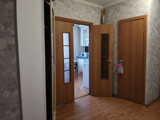 Продам трехкомнатную (3-комн.) квартиру, Собянина ул, 5, Ханты-Мансийск г