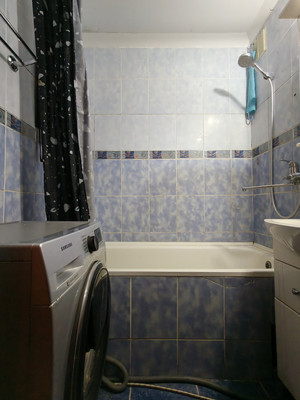 Продам трехкомнатную (3-комн.) квартиру, Собянина ул, 5, Ханты-Мансийск г