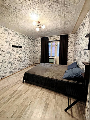 Продам двухкомнатную (2-комн.) квартиру, Морозова ул, 161, Сыктывкар г