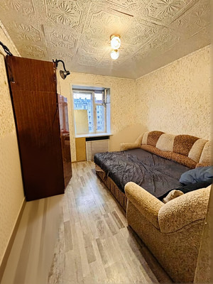 Продам двухкомнатную (2-комн.) квартиру, Морозова ул, 161, Сыктывкар г