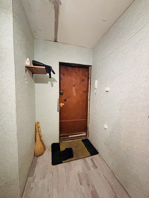 Продам двухкомнатную (2-комн.) квартиру, Морозова ул, 161, Сыктывкар г