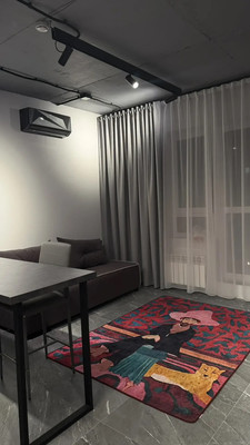 Сдам двухкомнатную (2-комн.) квартиру, Ивана Кочубея ул, 2/4, Иркутск г